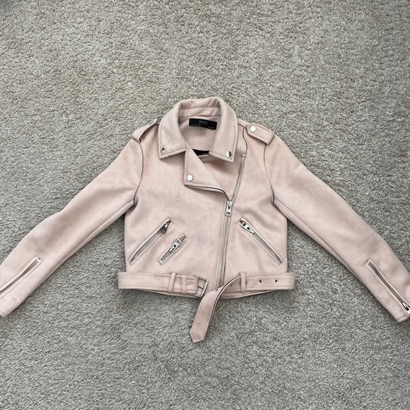 Zara Jacket - Picture 2 of 4